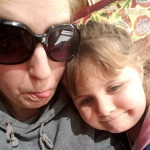 Meet your Posher, Shaddai